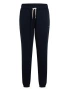 Essential Fleece Sweatpant Tommy Hilfiger Navy