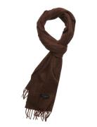 Scarf Amanda Christensen Brown