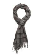 Scarf Amanda Christensen Grey