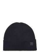 Bs Moses Beanie Bruun & Stengade Black