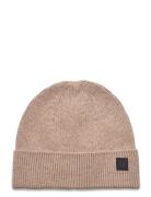 Bs Moses Beanie Bruun & Stengade Beige