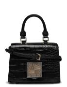 Bjanae Crossbody Bag Steve Madden Black