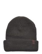 Marled Chunky Beanie Brixton Khaki