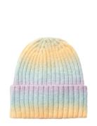 Nkfmarshmellow Beanie Name It Patterned