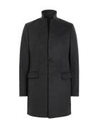 Hargrove Coat AllSaints Grey