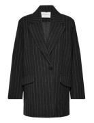 Cmdai-Blazer Copenhagen Muse Black