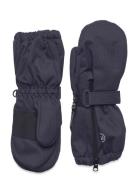 Mittens Minymo Navy