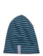 Topline Fleece Cap Geggamoja Blue