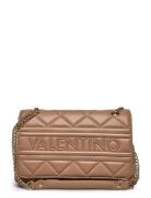 Ada Valentino Bags Brown