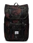 Herschel Little America™ Mid Backpack Herschel Black