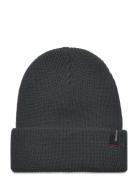 Heist Beanie Brixton Khaki