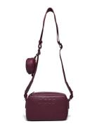 Addison Crossbody BOSS Burgundy