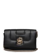 B_Icon Clutch BOSS Black