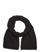 Scarf United Colors Of Benetton Black