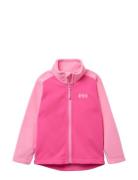 K Daybreaker 2.0 Jacket Helly Hansen Pink