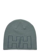 K Outline Beanie Helly Hansen Blue