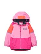 K Rider 2.0 Ins Jacket Helly Hansen Pink