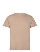 Roll Neck Tee Filippa K Beige