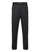 Terry Relaxed Trouser Filippa K Black