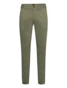 Chino_Slim BOSS Khaki