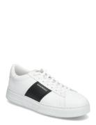 Sneaker Emporio Armani White