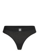 Thong Rib HUGO Black