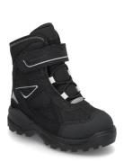 Snow Mountain ECCO Black