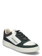 Sneaker Emporio Armani White