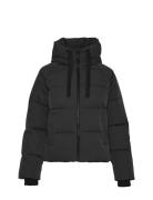 Mschpavinaria Short Jacket MSCH Copenhagen Black