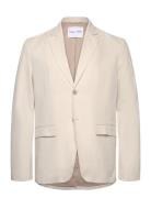 Sacho Blazer 15219 Samsøe Samsøe Cream