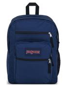 Big Student JanSport Navy