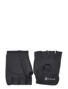 Fitness Glove Black-Black Ml Gaiam Black