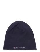 Reversible Beanie Champion Navy