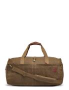 Traveler Xl Weekender Duffle Brixton Khaki