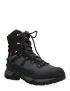 Blackfin Iii Wp High Men Mammut Black