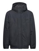 All Day Jacket Boys Billabong Black