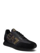 Sneaker EA7 Black