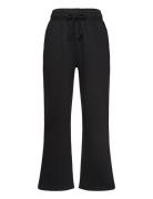 Rkmacy Sweat Trousers Rosemunde Kids Black