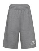 Hmlon Shorts Hummel Grey