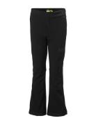 Jr Maya Stretch Ski Pant Helly Hansen Black