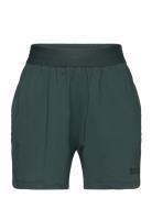 Borg Soft Shorts Björn Borg Green