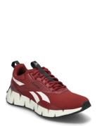 Zig Dynamica Str Reebok Performance Burgundy