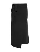 Mschkaritte East Skirt MSCH Copenhagen Black