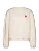 Sweatshirt Sofie Schnoor White