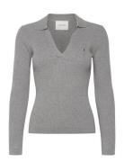 Calliesw Blouse Sofie Schnoor Grey