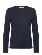 Pullover Long Sleeve Marc O'Polo Navy