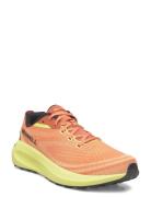 Men's Morphlite - Melon/Hiviz Merrell Orange