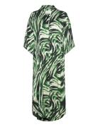 Cmsabina-Kaftan Copenhagen Muse Green