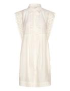 Cmmolly-Dress Copenhagen Muse Cream