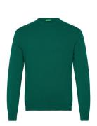 Sweater L/S United Colors Of Benetton Green